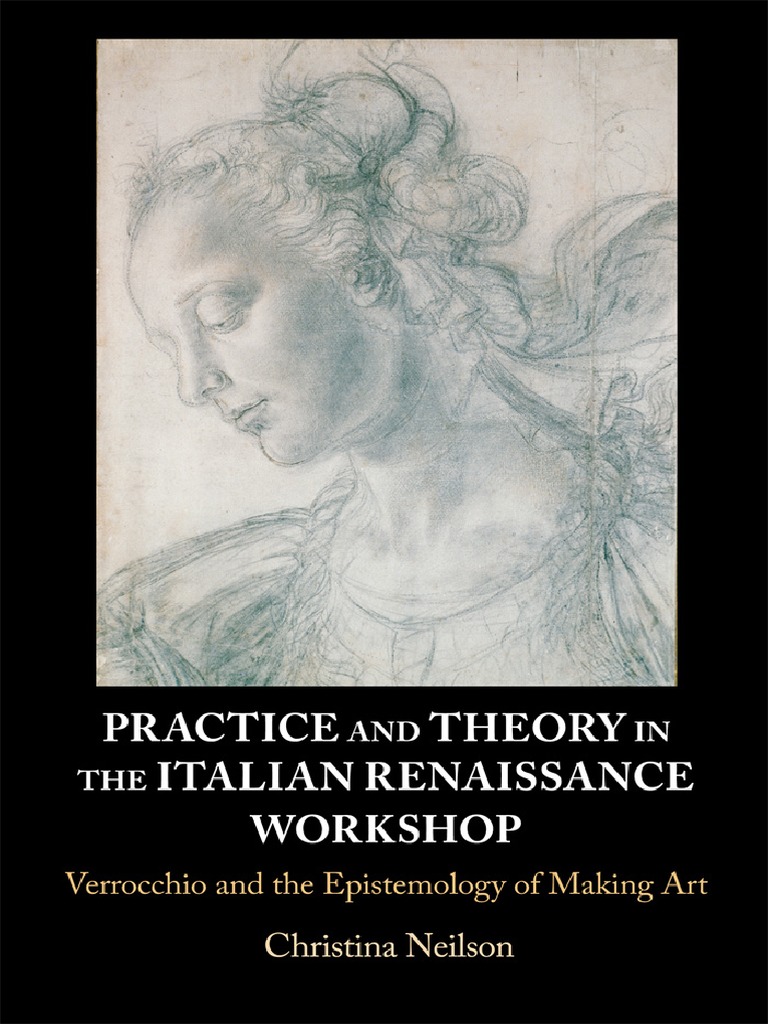 Practice and Theory in The NG Art, PDF