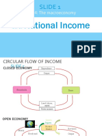 CH 6 National Income Student