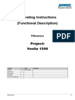 Functional Description TP900 en Side Cylinder Filterpress Veoila 1500 101
