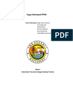 Kedudukan Pancasila Sebagai Ideologi Terbuka