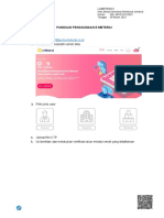LAMPIRAN II Panduan Penggunaan E Meterai PDF