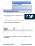 Ciencias 5 Primer Periodo