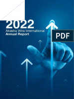 Annual Report ADES 2022