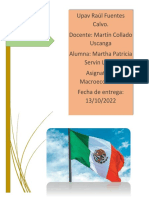 Ciclo Economico de Mexico