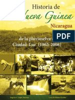 Historia Nueva Guinea