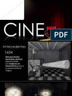 CINE