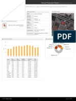 Helioscope - Simulation - Mandom 500 KWP