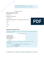 Algebra Semana4