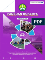 Panduan Kukerta 2023 Final 22 Februari 2023