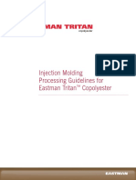 NH A TRS237 - Tritan Inj Molding Guide