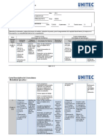 Carta - Descriptiva - Análisis y Valuación de Puestos 23-3