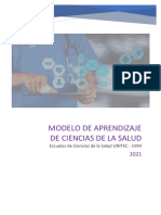 Q.13.3.1 Modelo de Aprendizaje Ciencias de La Salud. Pag. 43-73