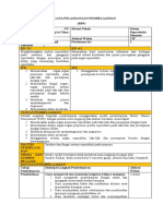 RPP Organ Reproduksi