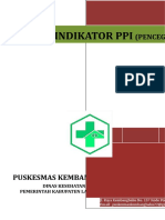 Profil Indikator Ppi 2022