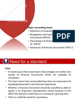 F7.1 Chap 11 - Financial Instruments 2