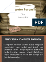 Forensik FFF