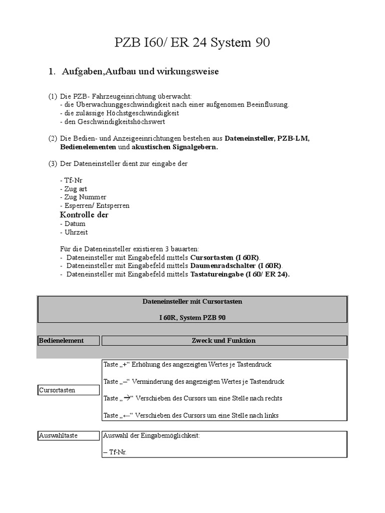 PZB Apuntes | PDF
