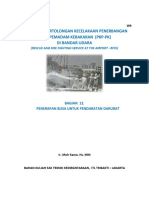 W9 Foaming of Runway PDF