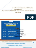 GATE PYQs of Conduction