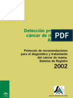 C.mamaS-Protocolo de Diagnostico Precoz