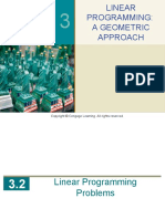 03 02 Linear Programming Problems