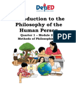 PHILO Q1 Mod2.2 Methods-of-Philosphizing