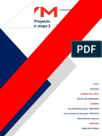 1 Unidad 3. Sistemas de Administración de Información Empresarial