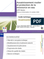 1-Guide Assainissement Routier