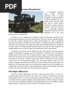 Army SITREP Format and Examples | PDF