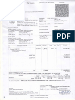 RM INVOICE