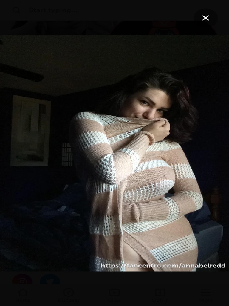 AnnabelRedd Private Stories, Exclusive Videos, Private Messaging