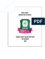 Buku Akreditasi Syariah 2022 (Mis)