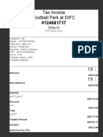 Grubtech E-Invoice 7