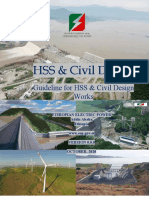 Hss & Civil Design Final
