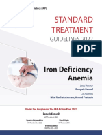 CH 059 STG Iron Deficiency Anemia