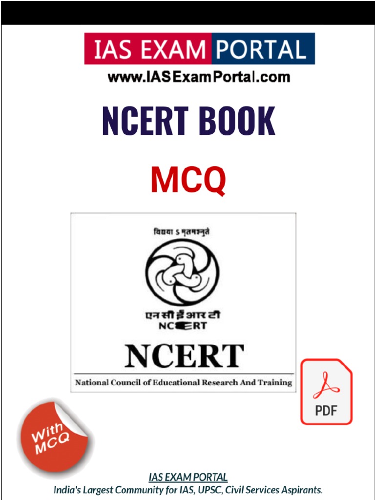 National Council of Educational Research and Training intelligence overview