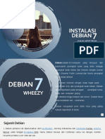Pti Debian 7