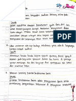 Uas Praktek Profesi Bidan