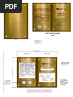 PERT-CPM Sample | PDF | Composite Material | Concrete
