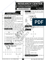 (Organic Chemistry) : (Alkane)