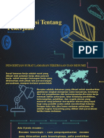 Komunikasi Bisnis