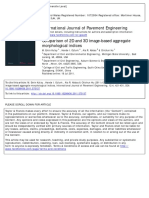 2011 TF 3d Image Based Morphological Indices