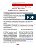 NeuroQuantology Publication June 2022 Vol 20 Issue 6 AU Category B Journal