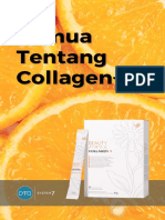 Manfaat Collagen Nuskin