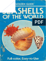 TUCKER, R Seashells of The World (1985)