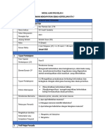 Modul Ajar IPS SMT 2