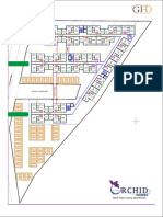 Master Plan Orchid Homes