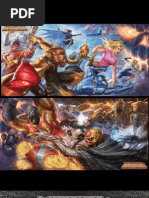 Download Mutants Masterminds - Third Edition - GM Kit by Vormulac SN66050568 doc pdf