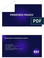 Material de Apoio - Primeiros Passos