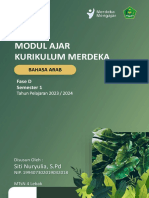 Modul Ajar Peerteaching Siti Nuryulia